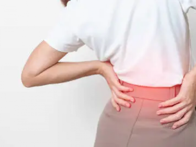 Lumbago : Comment l'ostéopathie peut soulager efficacement à La Valette-du-Var ?