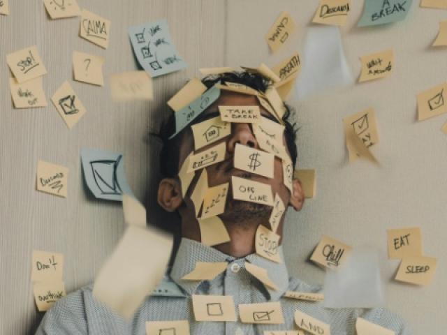 Stress et tensions corporelles : comment l’ostéopathe peut soulager votre corps