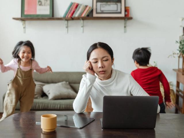 Soulagement de l’anxiété et du stress grâce à l’ostéopathie