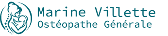 Logo ostéopathe La-Valette-du-Var