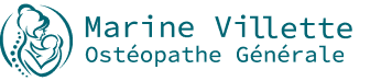 Logo ostéopathe La Valette-du-Var