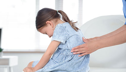 Enfants et adolescents